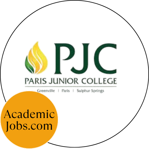 Paris Junior College logo